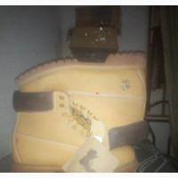 Timberland Boot