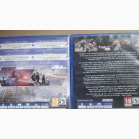 Ps 4 Games