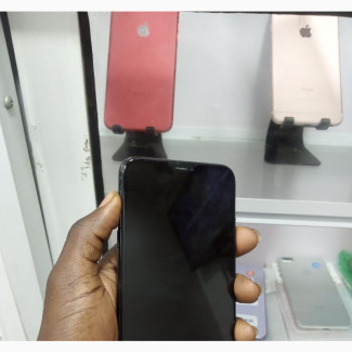 Apple iPhone 11 Pro Max 64 GB Black