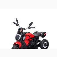 Exotic Kids Tricycle LMV