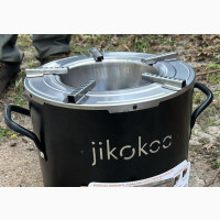 Jikokoa Charcoal Stove - Medium or Xtra Size