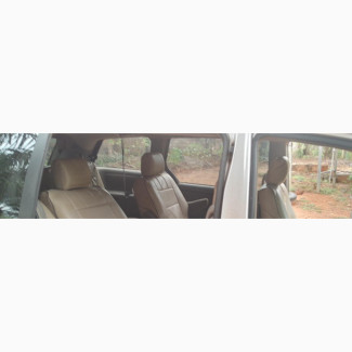 Toyota Sienna XLE 2005 Gray