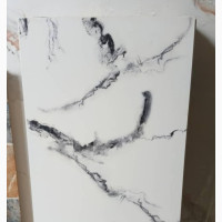 30x60 Stain Polish Karara White