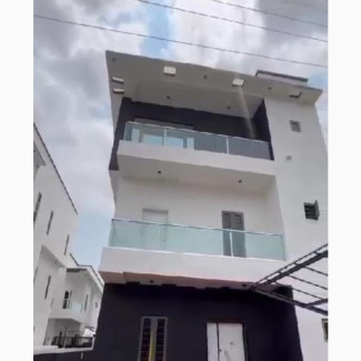 Furnished 5bdrm Duplex in Thomas Estate for sale