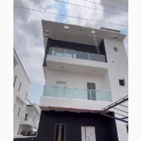 Furnished 5bdrm Duplex in Thomas Estate for sale