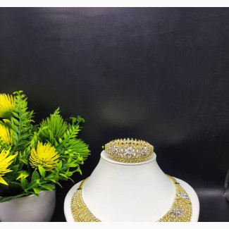 Quality Custome Jewelry Sets
