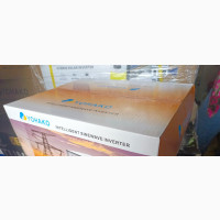 Yohako Pure Sine Wave Solar Inverter 1KVA
