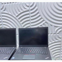 Laptop Lenovo ThinkPad T460s 8GB Intel Core I5 SSD 256GB