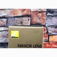 Nikon Lens 35mm