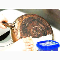 Kitchen Pot Rust Remover Cream