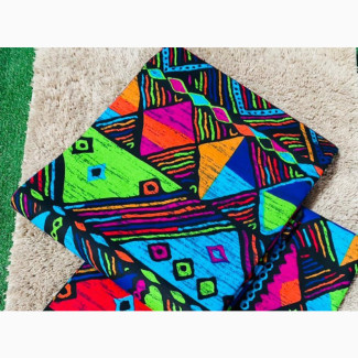 Tribal Ankara, Ata, Wax