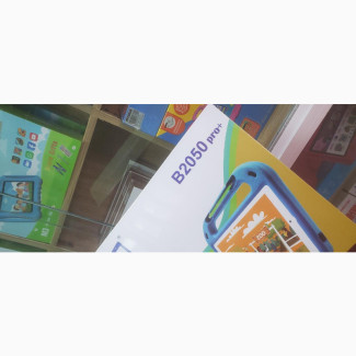 New Bebe B2050 Pro+ 256 GB Blue