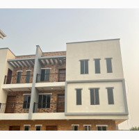 3bdrm Townhouse / Terrace in Ologolo, Lekki for rent