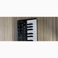AKAI MPK Mini Keyboard