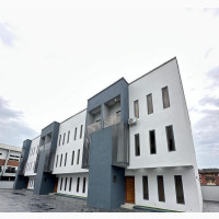 Furnished 5bdrm Duplex in Lekki for sale