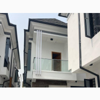 4bdrm Duplex in Royal Pine Estate, Lekki for rent