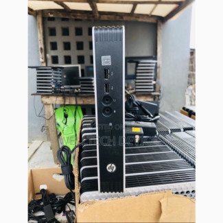 Hp T610 Thin Client