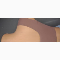 Brown Lace Front Brallete Top