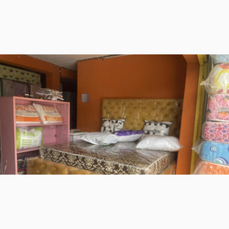 Green Earth Mattress 6*6*10