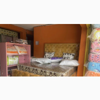 Green Earth Mattress 6*6*10