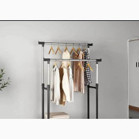 Big Size Double Pole Hanger