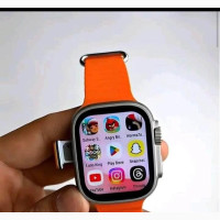 C90 Ultra 2 Smart Watch With SIM Card 4G 64GB ROM