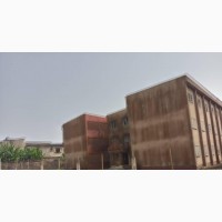 School Building for Sale