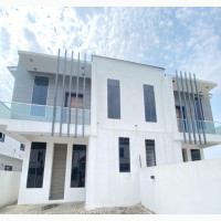 4bdrm Duplex in Chevron, Lekki for sale