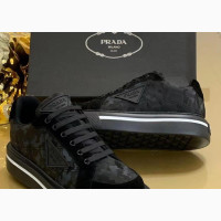 Prada Milano Sneakers
