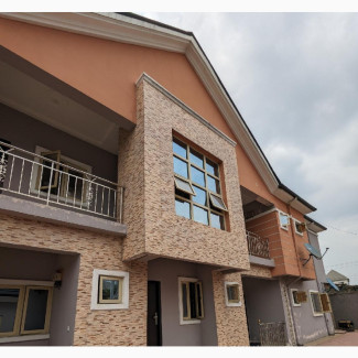 2bdrm Apartment in Akwa Savings And, Uyo for rent