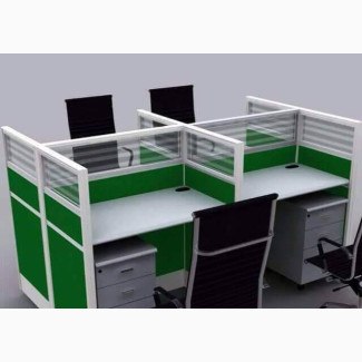 Standard Reception Desk for Sale