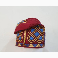 Yoruba Men Traditional Cap