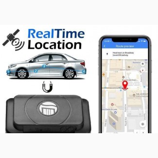 Car Tracker Company In Ibadan