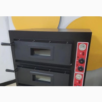 Industrial Pizza Oven