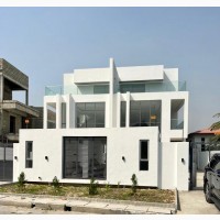 4bdrm Duplex in Igbo-Efon for Sale