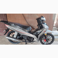 Super Gallant Avenger 2021 Silver - Brand New