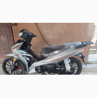 Super Gallant Avenger 2021 Silver - Brand New