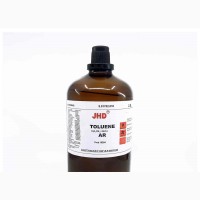 Toluene, 2.5liters