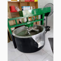 Complete Line of Automatic Garri Processing Machines