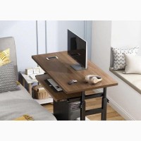 Laptop Table With Drawer