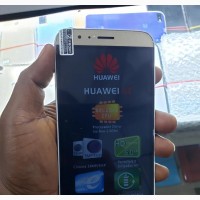 Huawei G8 32 GB Silver
