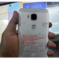 Huawei G8 32 GB Silver