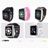 A1 SIM Card Phone Watch