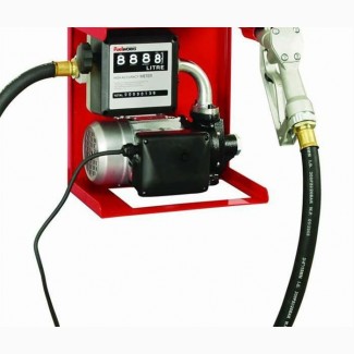 Diesel/Oil Transfer Pump - Efficient and Reliable