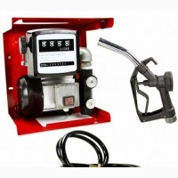 Diesel/Oil Transfer Pump - Efficient and Reliable