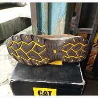 Caterpillar Safety Boots - Brand New