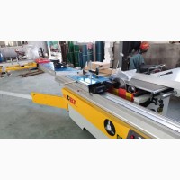 Brand New Industrial Sliding Machine - Professional