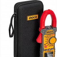 INGCO 1000A Digital AC/DC Cl Meter AC/DC Current to 1000A