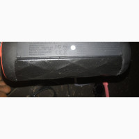 London Monster Rove Bluetooth Speaker