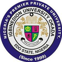 Igbinedion University Okada 2025/2026 JUPEB/IJMB/PREDEGREE form Is Out call 07060854651
